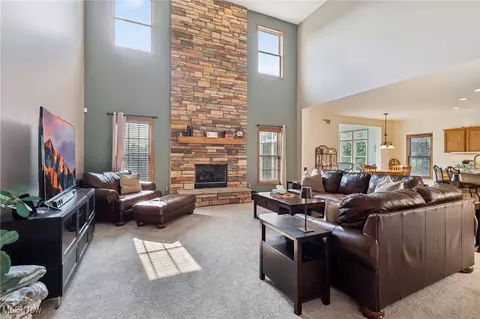 4203 Stone Ridge Dr, Rootstown, OH 44272 photo 7