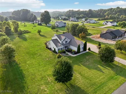 4203 Stone Ridge Dr, Rootstown, OH 44272 photo 45
