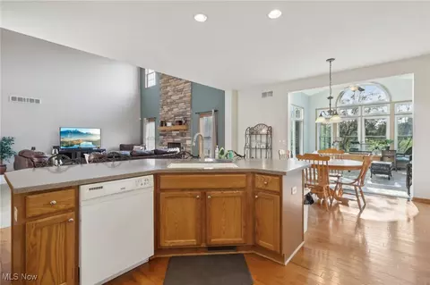 4203 Stone Ridge Dr, Rootstown, OH 44272 photo 14