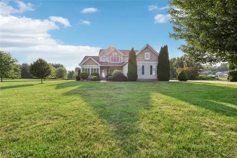 4203 Stone Ridge Dr, Rootstown, OH 44272 photo 4