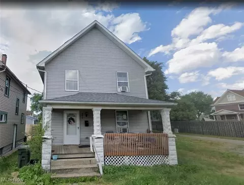 3025 Glen Pl NW, Canton, OH 44708