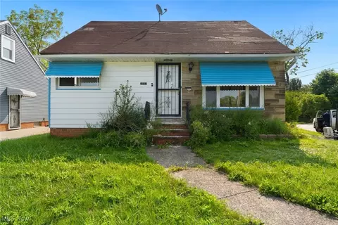 3893 Jo Ann Ave, Cleveland, OH 44128