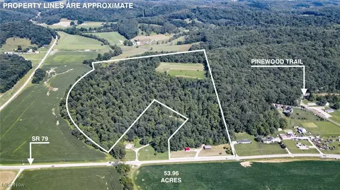 7858 Fallsburg Rd NE, Newark, OH 43055