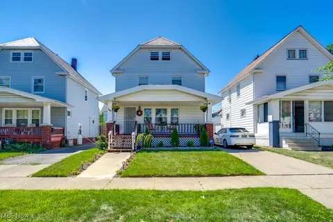 3456 W 123rd St, Cleveland, OH 44111
