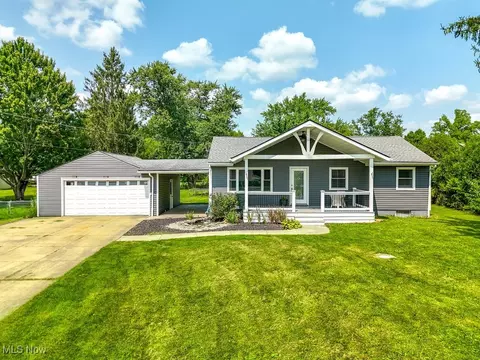 3217 Klages Blvd, Tallmadge, OH 44278