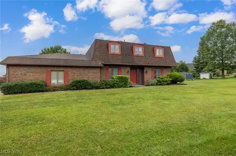 1407 Olde Post Rd, Ashland, OH 44805