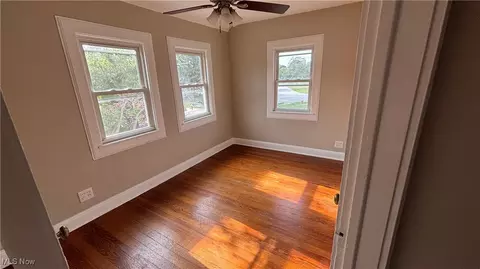 Bedroom - 320 Augusta Ave, Lorain, OH 44052 photo 1 of 2