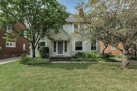 3256 Aberdeen Rd, Shaker Heights, OH 44120