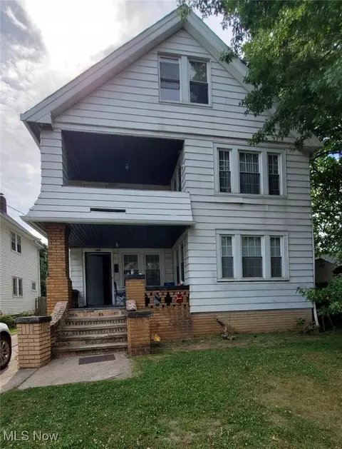 1188 E 170th St, Cleveland, OH 44110