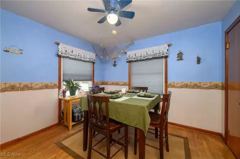 3600 Lotus Pl SW, Canton, OH 44710 photo 5