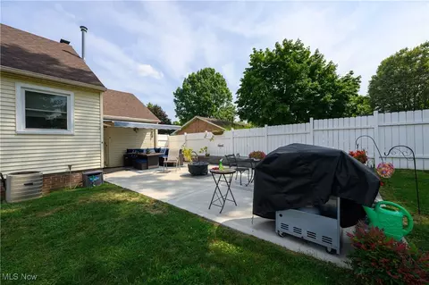 3600 Lotus Pl SW, Canton, OH 44710 photo 19