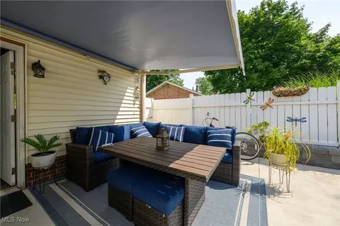 3600 Lotus Pl SW, Canton, OH 44710 photo 21
