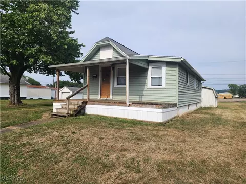 603 Tuscarawas Ave, Newcomerstown, OH 43832