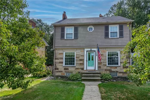 3451 Granton Ave, Cleveland, OH 44111