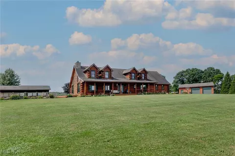 38715 State Route 558, Leetonia, OH 44431