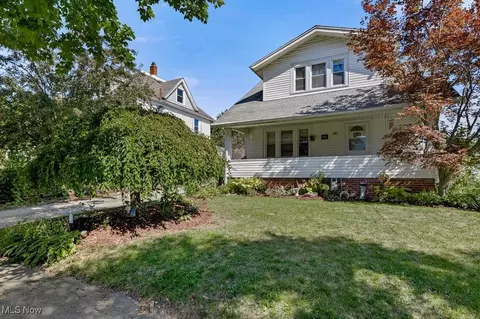 418 Pleasant St, Ashland, OH 44805