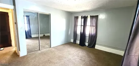 Bedroom - 3210 3rd St NW, Canton, OH 44708 photo 1 of 4
