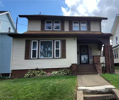 Exterior - 3210 3rd St NW, Canton, OH 44708 photo 1 of 6