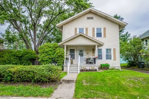 730 Rotch Ave NE, Massillon, OH 44646