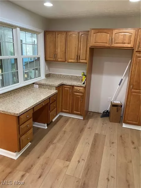 Kitchen - 2016 W 15th St, Ashtabula, OH 44004 photo 2 of 2