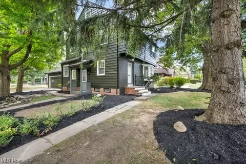 22790 Chardon Rd, Euclid, OH 44117