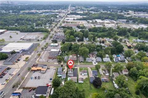View/Area - 1427 Breiding Rd, Akron, OH 44310 photo 2 of 2