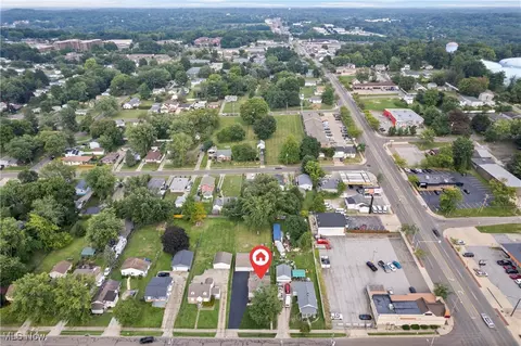 View/Area - 1427 Breiding Rd, Akron, OH 44310 photo 1 of 2
