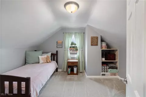 Bedroom - 1427 Breiding Rd, Akron, OH 44310 photo 7 of 7