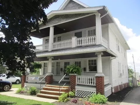4654 E 93rd St, Garfield Heights, OH 44125