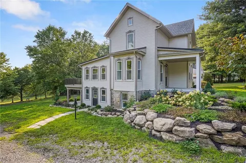4474 W Prospect St, Mantua, OH 44255