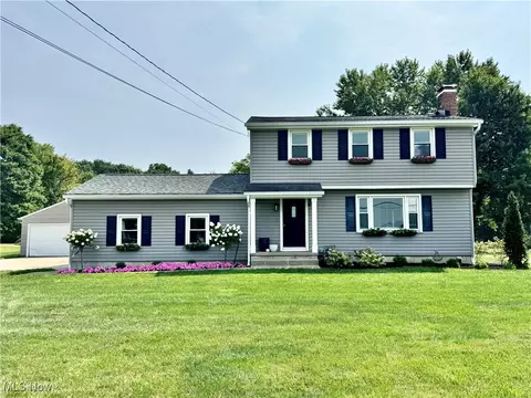 9443 Sharrott Rd, Poland, OH 44514
