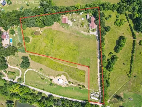 6363 Cooks Hill Rd, Newark, OH 43055