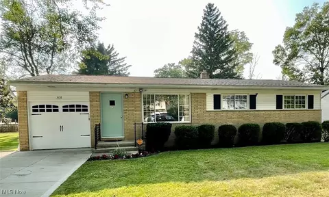 308 Shiawassee Ave, Fairlawn, OH 44333
