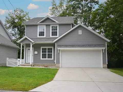 846 Orchard Rd, Willoughby, OH 44094