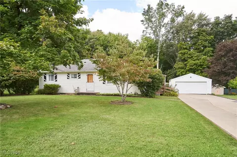 3947 Park Ave, Rootstown, OH 44272 photo 2