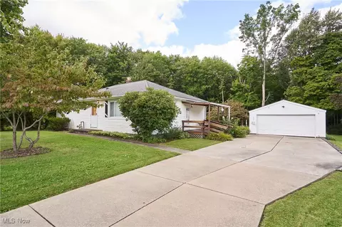3947 Park Ave, Rootstown, OH 44272 photo 3