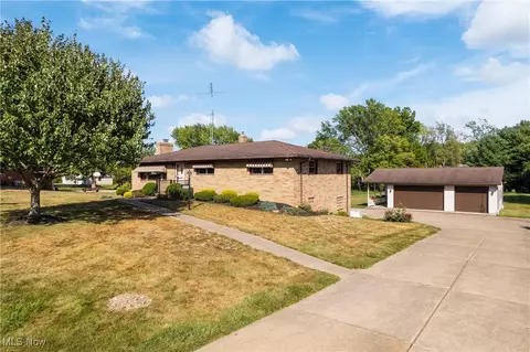 4314 Millport Ave SW, Canton, OH 44706