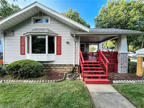 807 Falls Ave, Cuyahoga Falls, OH 44221