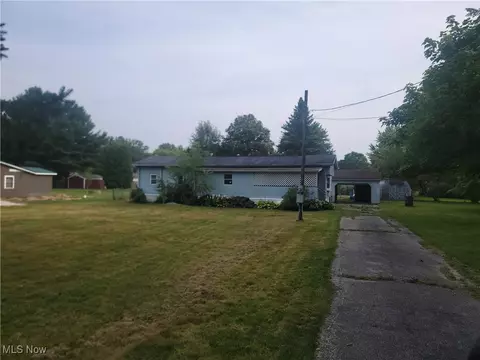6938 Gay Ave, Andover, OH 44003