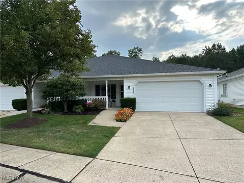 6849 Chapel Ln, North Ridgeville, OH 44039