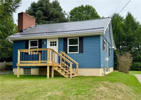 20889 Alliance Sebring Rd, Alliance, OH 44601