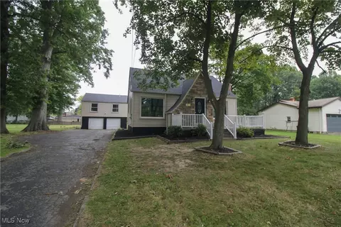 4452 Fitzgerald Ave, Youngstown, OH 44515