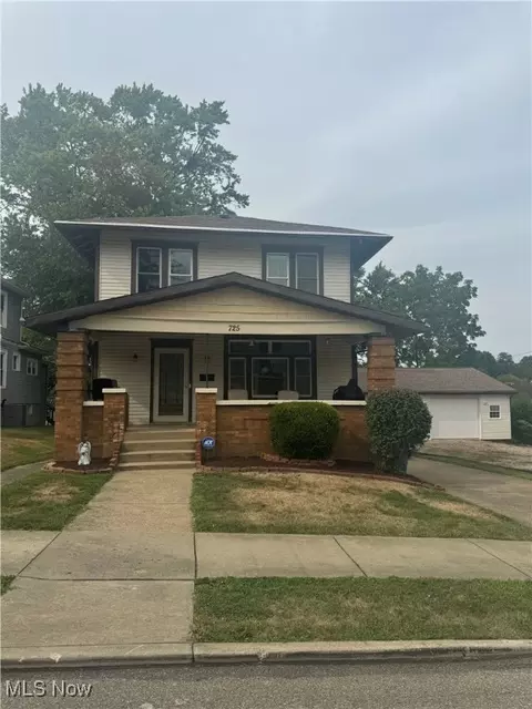 725 Gomber Ave, Cambridge, OH 43725