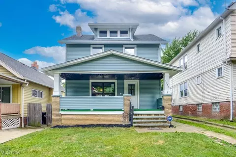 3622 W 120th St, Cleveland, OH 44111