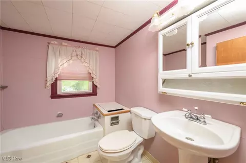 Bath - 168 Anna Ave NW, Canton, OH 44708 photo 2 of 2