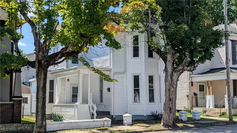 701 Park St, Martins Ferry, OH 43935