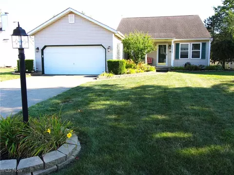 35217 Nikki Ave, North Ridgeville, OH 44039