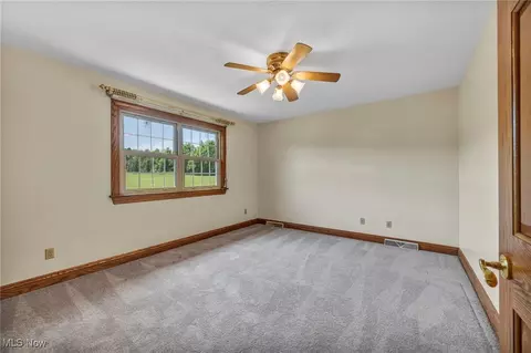Bedroom - 8050 State Route 303, Windham, OH 44288 photo 1 of 4