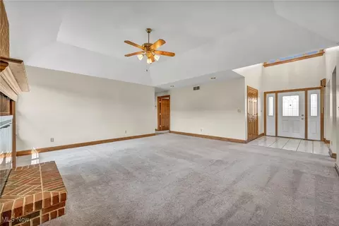 Living - 8050 State Route 303, Windham, OH 44288 photo 2 of 6