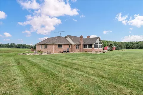 Exterior - 8050 State Route 303, Windham, OH 44288 photo 7 of 10
